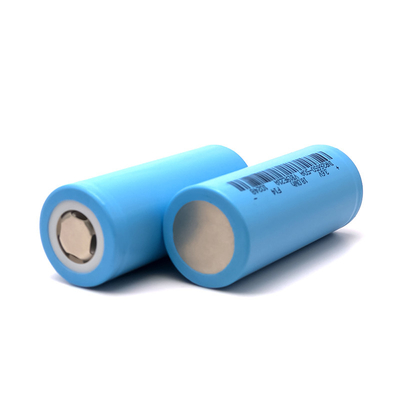 26650 Lifepo4-Batterijcel 3.7v 5000mAh voor DIY-Batterijpak EV UPS