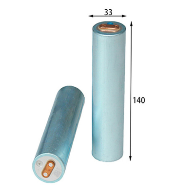 33140 Cilindrische Lifepo4-Batterijcel 3,2 Volt 15ah