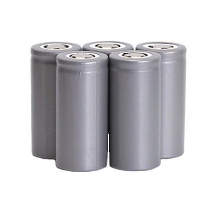 32650 Lifepo4-Cellen 26650 3.2V-Lithium Ion Ferrous Phosphate Battery
