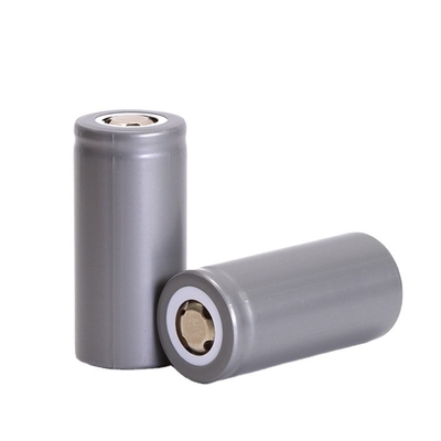 32650 Lifepo4-Cellen 26650 3.2V-Lithium Ion Ferrous Phosphate Battery