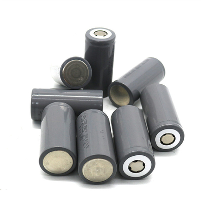 32650 Lifepo4-Cellen 26650 3.2V-Lithium Ion Ferrous Phosphate Battery