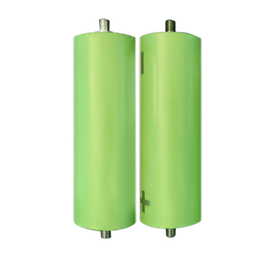Cilindrische Lifepo4-Batterijcel 60280 Navulbare 3.2v 55ah