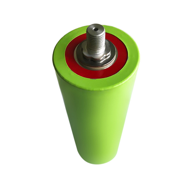 Cilindrische Lifepo4-Batterijcel 60280 Navulbare 3.2v 55ah