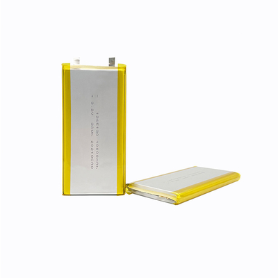 10000mAh Cel 3.2v 10Ah Lifepo4 van het lithium Ferro Fosfaat