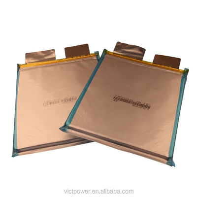 117163202 Lifepo4-Batterijcel 3.2v 30ah 240A Lipolymer