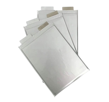 Lifepo4 3,2 V-van de de Robotzak van Lithiumcellen 3.7V 30ah 40ah 50ah 60ah 68ah 100ah Slimme de Celbatterij