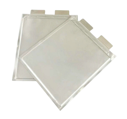 Lifepo4 3,2 V-van de de Robotzak van Lithiumcellen 3.7V 30ah 40ah 50ah 60ah 68ah 100ah Slimme de Celbatterij