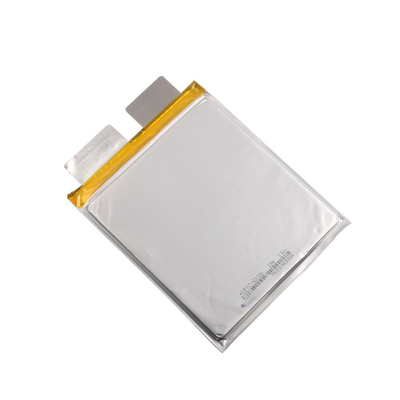 De Batterijcel van 33AH Lifepo4