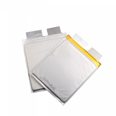 De Batterijcel van 33AH Lifepo4