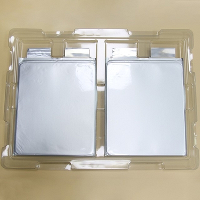 De Batterijcel van 33AH Lifepo4