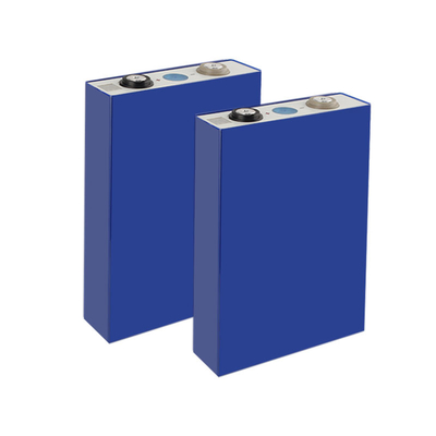 Lifepo4 Cel van het Lithium Ferro Fosfaat