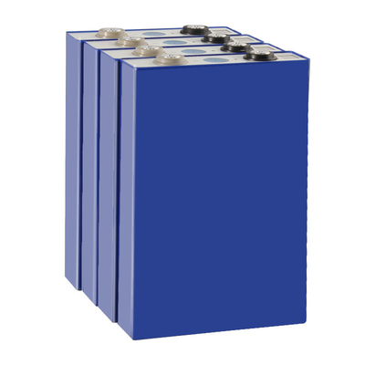 Lifepo4 Cel van het Lithium Ferro Fosfaat