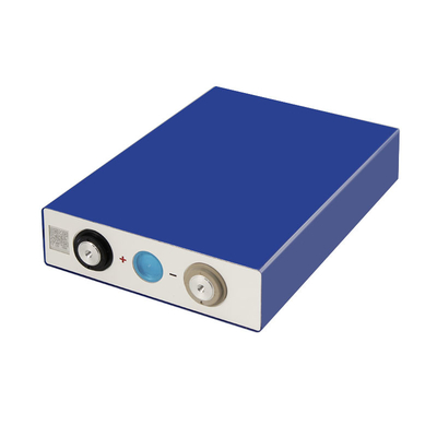 Lifepo4 Cel van het Lithium Ferro Fosfaat