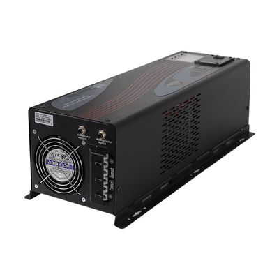 Van Net 2000 van de de Golfmacht van de Watts Zuivere Sinus Omschakelaar gelijkstroom aan AC 24V 48V 120V 240V