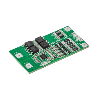 De navulbare Raad van de de Beschermingskring van BMS Battery Lithium 3.2v 4s 10a 12.8v
