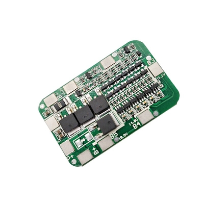 Slimme Lifepo4-Lithiumbatterij BMS 120ah 6s Lifepo4 200ah 5a 10a voor LFP