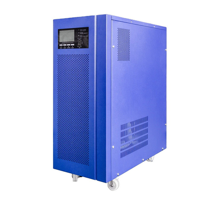 8000W zuivere de Machtsomschakelaar van de Sinusgolf