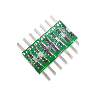 32700 32650 Slimme BMS Lithium Battery 3.2V PCBA 1S Lifepo4