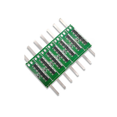32700 32650 Slimme BMS Lithium Battery 3.2V PCBA 1S Lifepo4