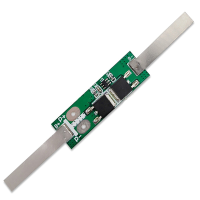 32700 32650 Slimme BMS Lithium Battery 3.2V PCBA 1S Lifepo4