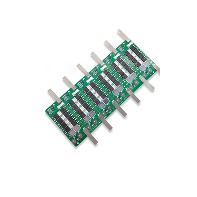 32700 32650 Slimme BMS Lithium Battery 3.2V PCBA 1S Lifepo4