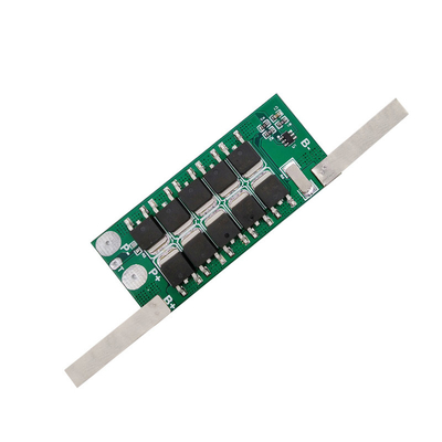 32700 32650 Slimme BMS Lithium Battery 3.2V PCBA 1S Lifepo4