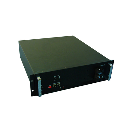 het Lithium Ion Battery For Telecom Application van 51.2V 50Ah met BMS