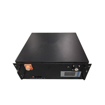 het Lithium Ion Battery For Telecom Application van 51.2V 50Ah met BMS