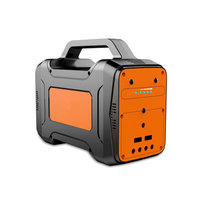 100W UPS-de Draagbare Krachtcentrale van de Lithiumbatterij 9V-12.6V 36000mAh voor Openlucht