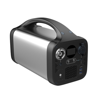 800W lithium Ion Battery Backup UPS voor de Draagbare Voeding van de Huisauto
