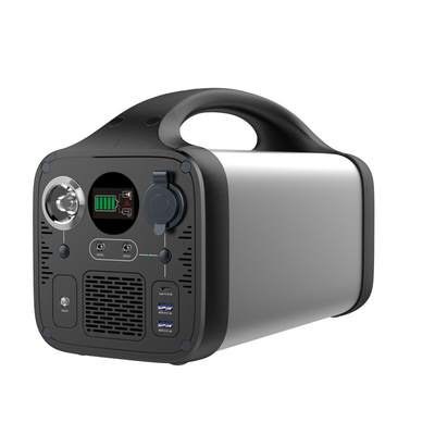 800W lithium Ion Battery Backup UPS voor de Draagbare Voeding van de Huisauto