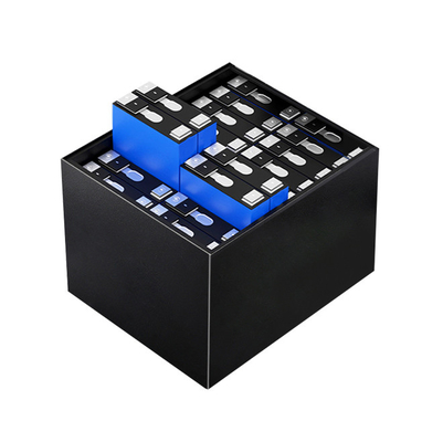 de Kampeerauto Van Solar Battery Auto rv van 51.2V 100AH LifePo4