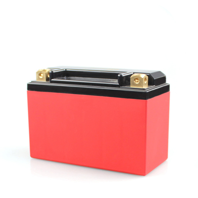 20l-BS de Batterij Navulbare 12V van het Motorfietslithium met BMS Starting Stop Batteries