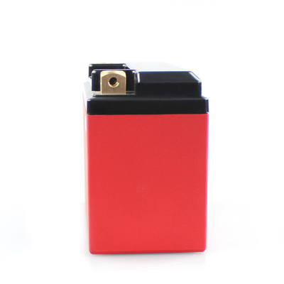 20l-BS de Batterij Navulbare 12V van het Motorfietslithium met BMS Starting Stop Batteries