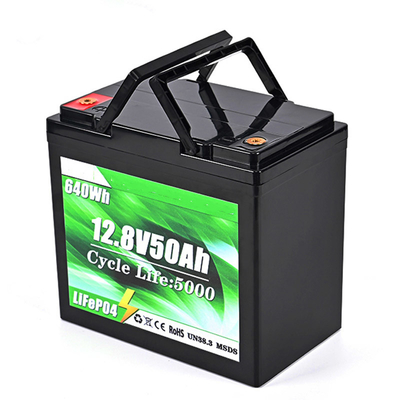 Lifepo4 de Batterij 60V 50ah-20ah 12.8V van het Motorfietslithium voor Elektrische Autoped