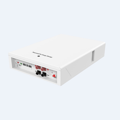het Lithium Ion Battery For Home 20KW 15KW 100Ah van 48V 5KWH Powerwall
