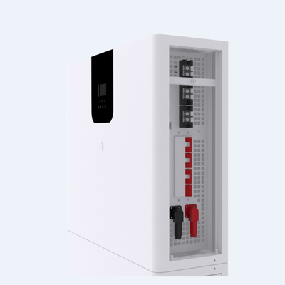 het Lithium Ion Battery For Home 20KW 15KW 100Ah van 48V 5KWH Powerwall
