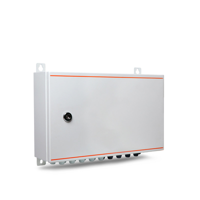 5000w van Systemen van de Net de Woon Zonnemacht Volledige 5kw
