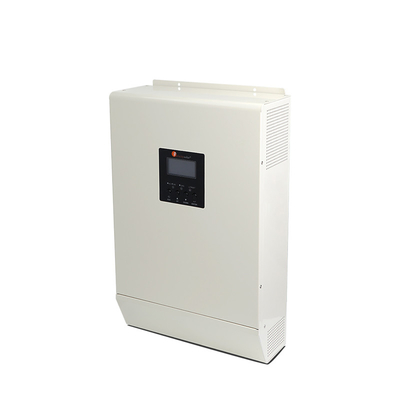 5000w van Systemen van de Net de Woon Zonnemacht Volledige 5kw