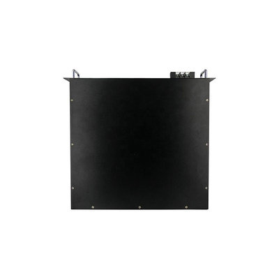 van de de Telecommunicatiebatterij van 24V 100Ah Lifepo4 de Reservesystemen 25.6V