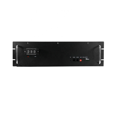 van de de Telecommunicatiebatterij van 24V 100Ah Lifepo4 de Reservesystemen 25.6V